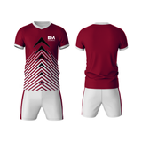 Rugby Uniform RU-70