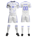 Soccer uniform SC-68