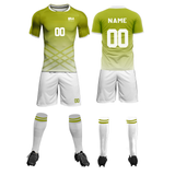 Soccer uniform SC-95