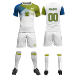 Soccer uniform SC-94