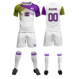 Soccer uniform SC-94