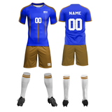 Soccer uniform SC-93