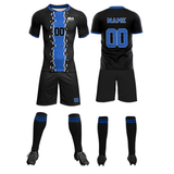 Soccer uniform SC-91