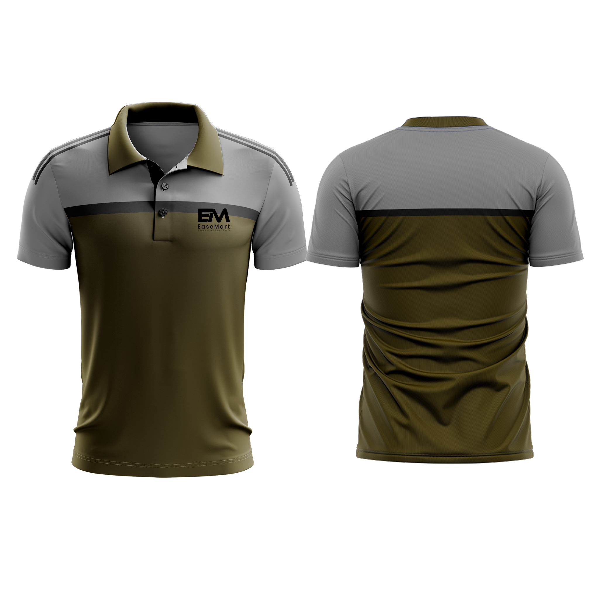 Polo shirt PS-07