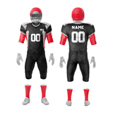 American Football Uniform AFU-7