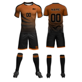 Soccer uniform SC-08