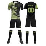 Soccer uniform SC-88