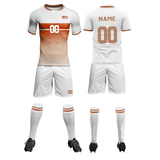 Soccer uniform SC-85