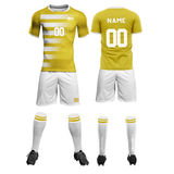 Soccer uniform SC-83