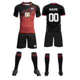 Soccer uniform SC-84