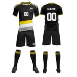 Soccer uniform SC-82