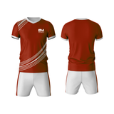 Rugby Uniform RU-8