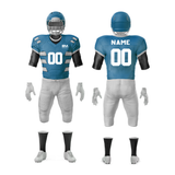 American Football Uniform AFU-8