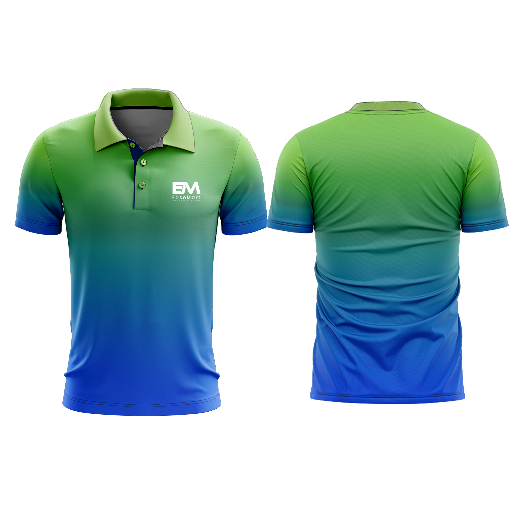 Polo shirt PS-09