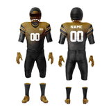 American Football Uniform AFU-9