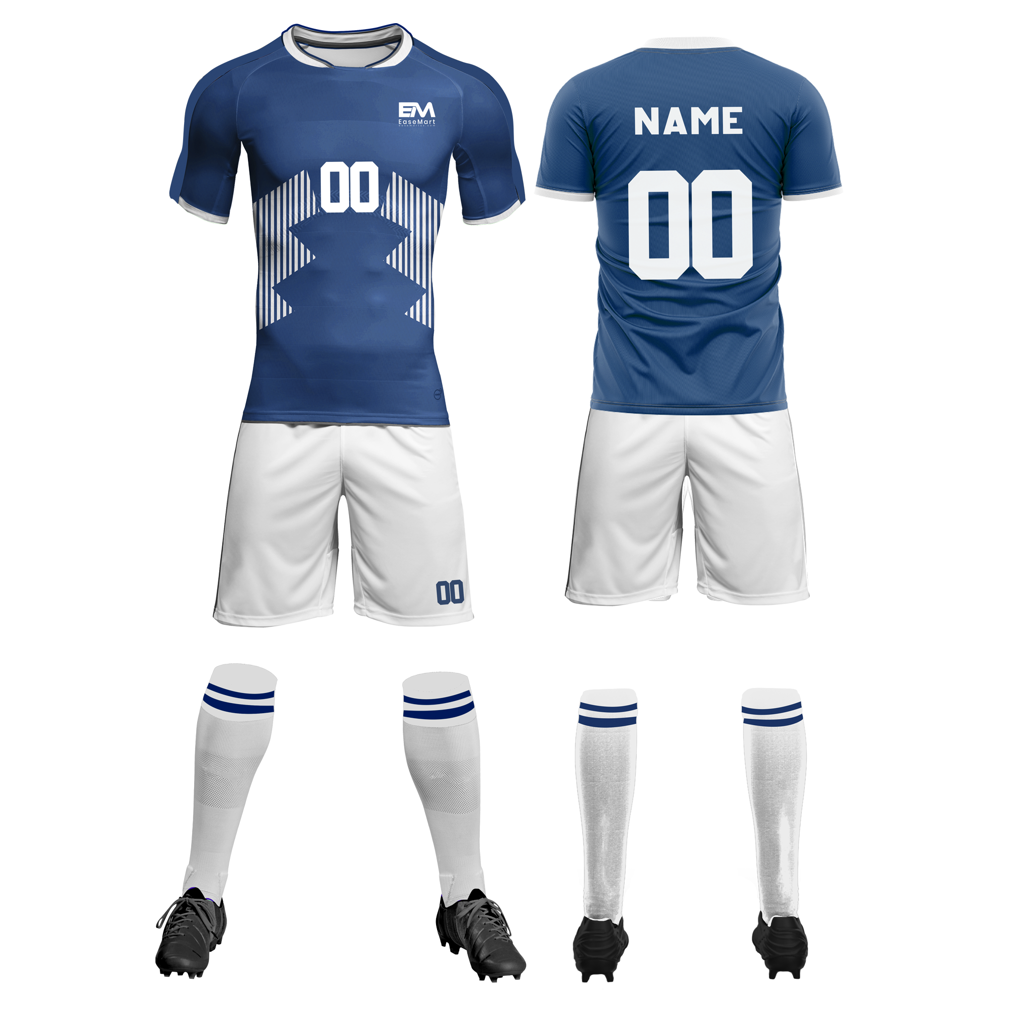 Soccer uniform SC-79