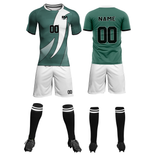 Soccer uniform SC-74