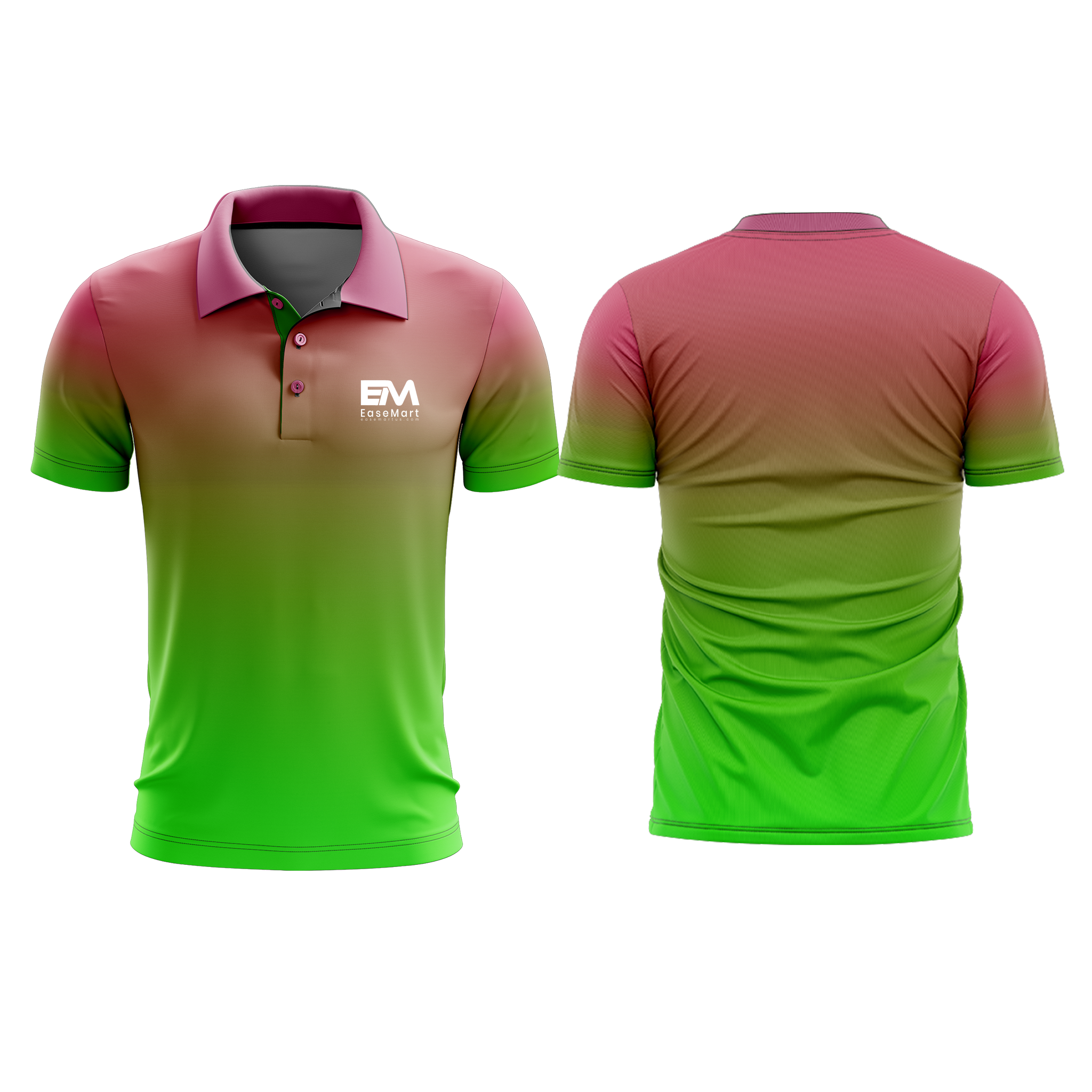 Polo shirt PS-09