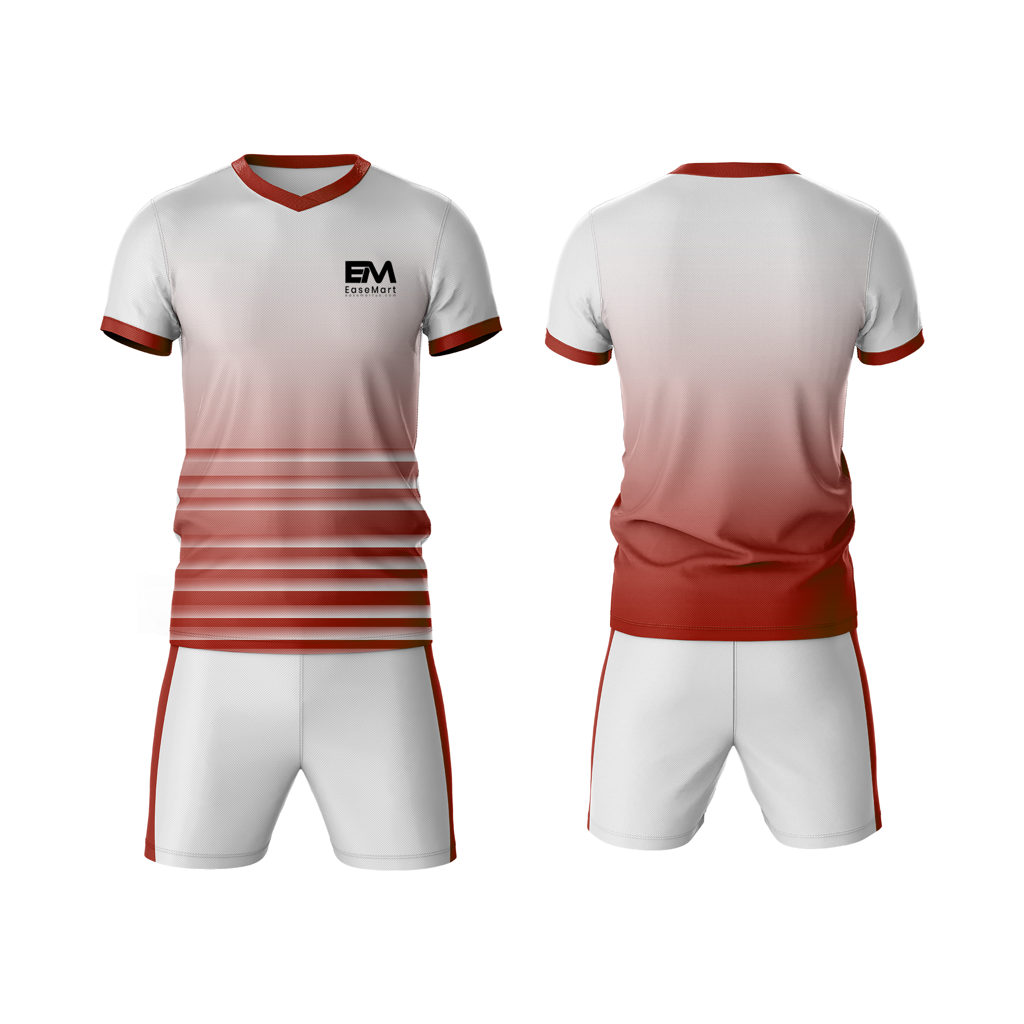 Rugby Uniform RU-9