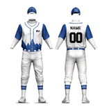 Baseball uniform BU-11