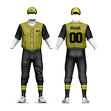 Baseball uniform BU-24