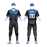 Baseball uniform BU-26