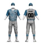 Baseball uniform BU-28