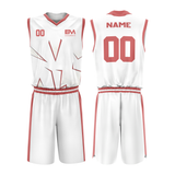 Basketball uniform BB-10