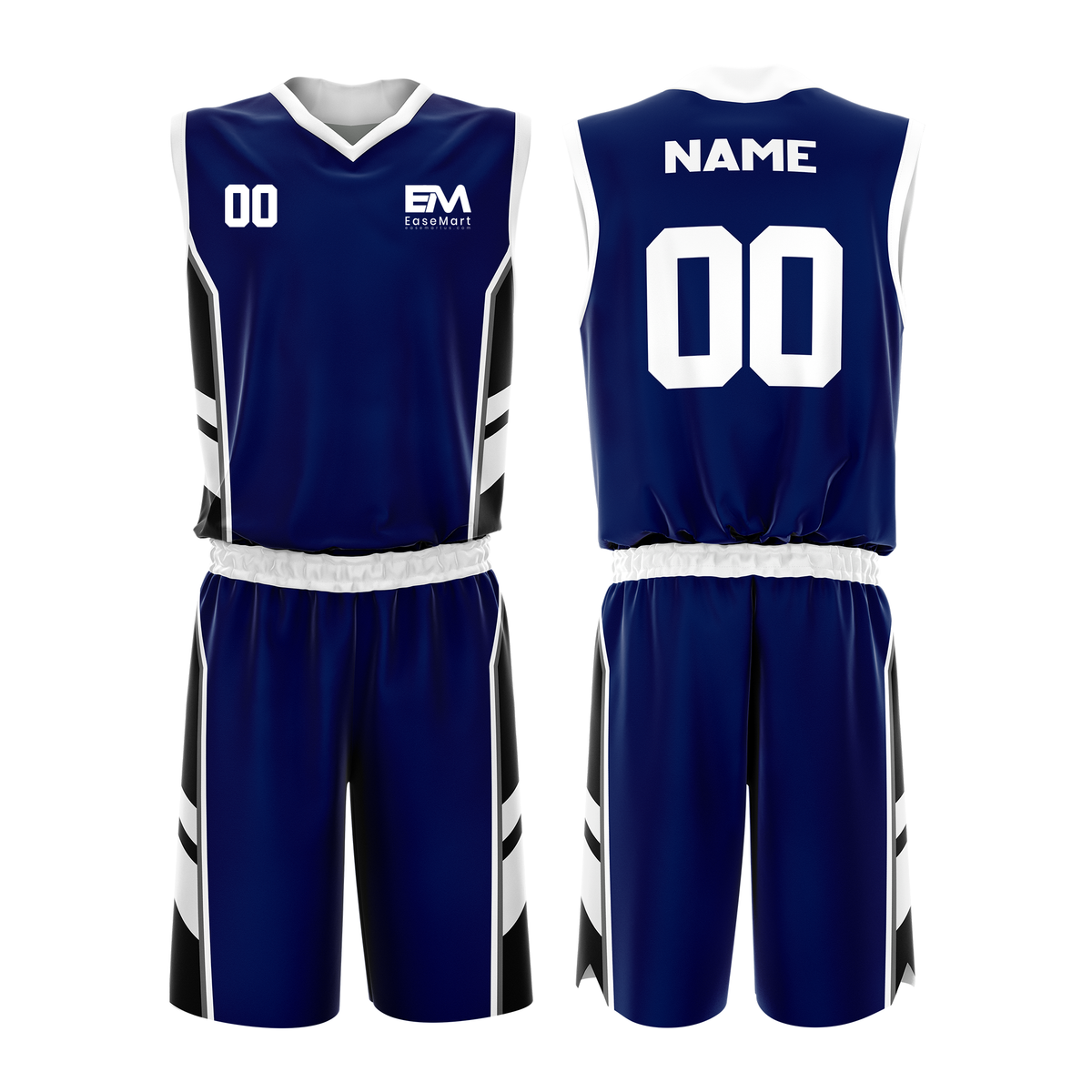 Basketball uniform BB-16