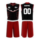 Basketball uniform BB-23