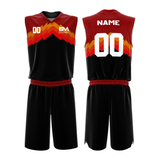 Basketball uniform BB-45