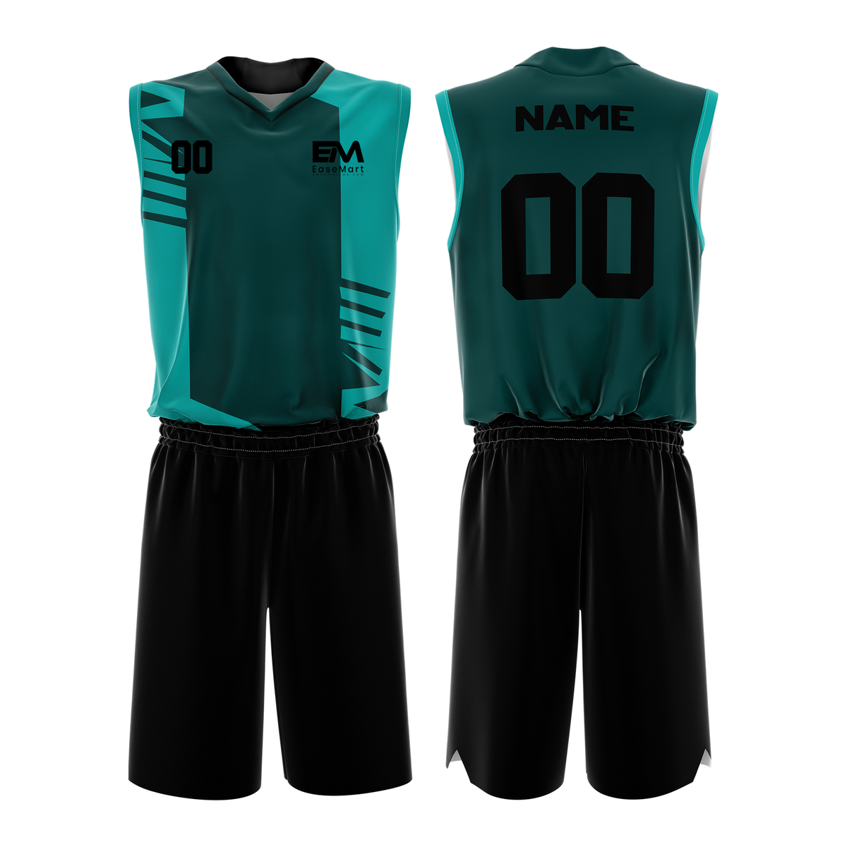 Basketball uniform BB-50