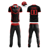 Cricket Uniform kit -CW-11