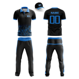 Cricket Uniform Kit In US -CW-20