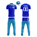 Cricket Uniform kit in US -CW-26