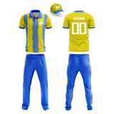 Cricket Uniform kit in US -CW-30