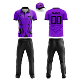 Cricket Uniform kit in US -CW-32