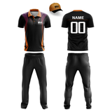 Cricket Uniform kit in US-CW-37