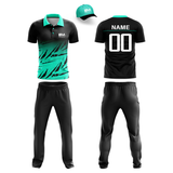 Cricket Uniform kit in US-CW-41