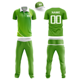 Cricket Uniform kit in US-CW-44