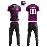 Cricket Uniform kit in US-CW-49