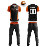 Cricket Uniform kit in US-CW-50