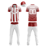 Custom Cricket Uniform -CW-06