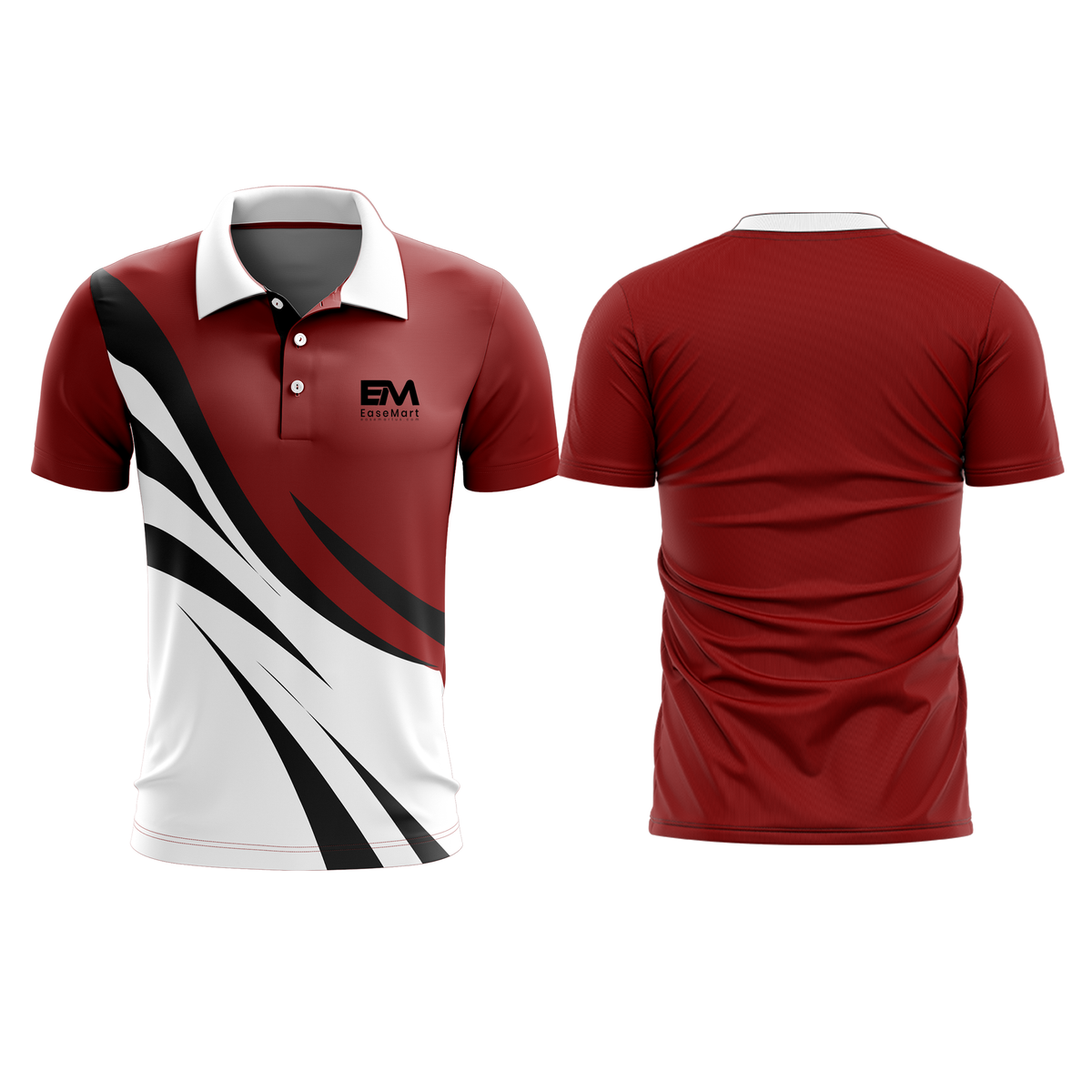 Polo shirt PS-16