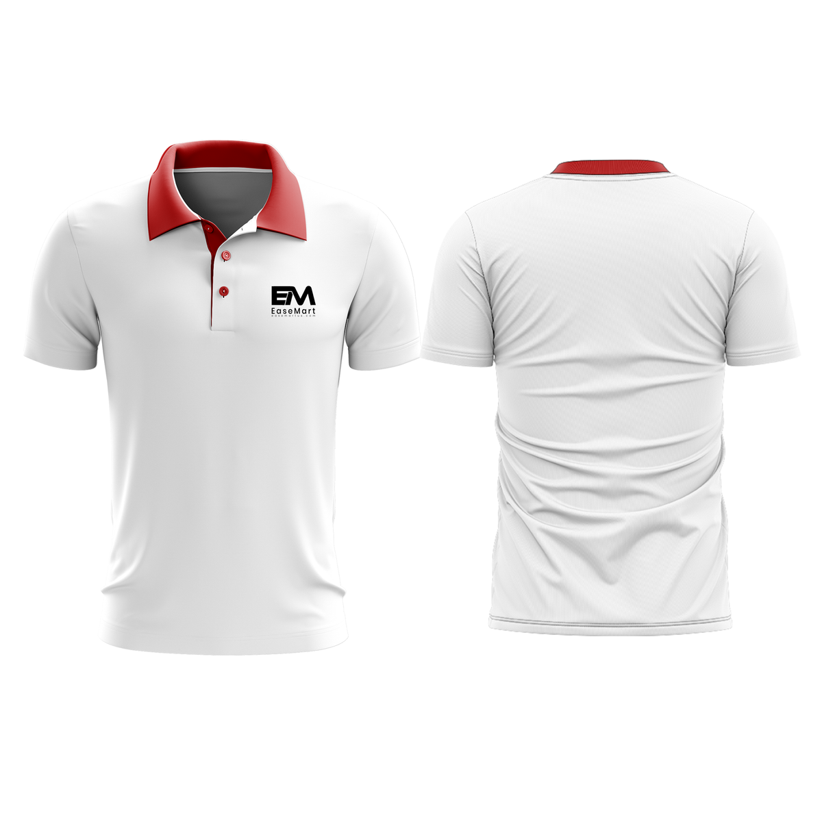 Polo shirt PS-19