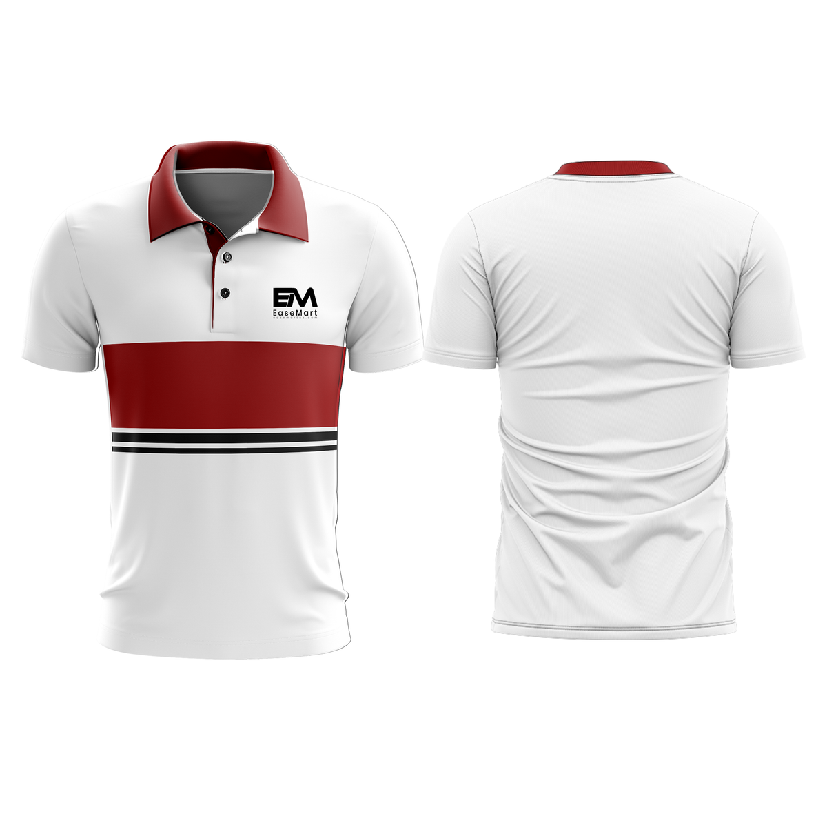 Polo shirt PS-01