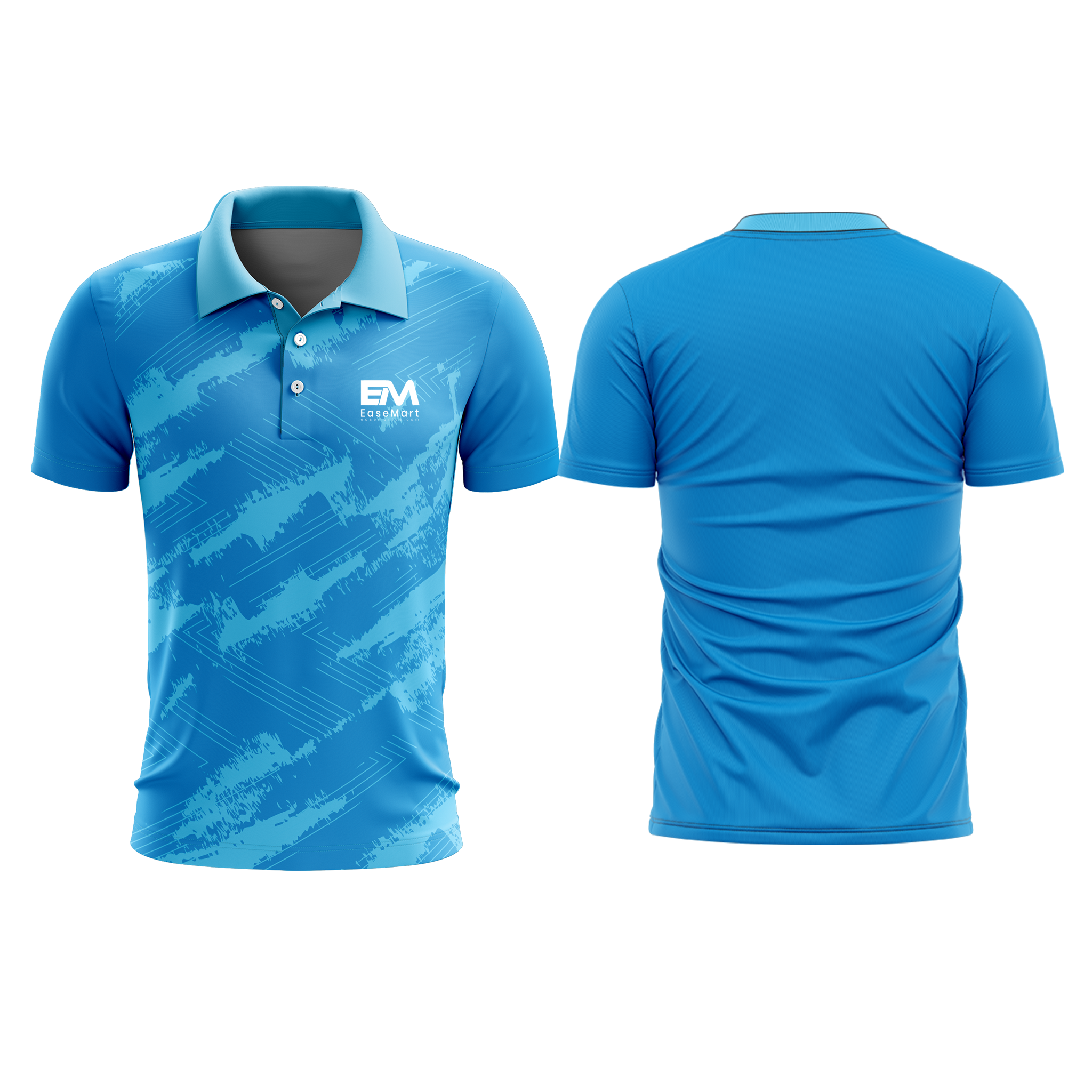 Polo shirt PS-24