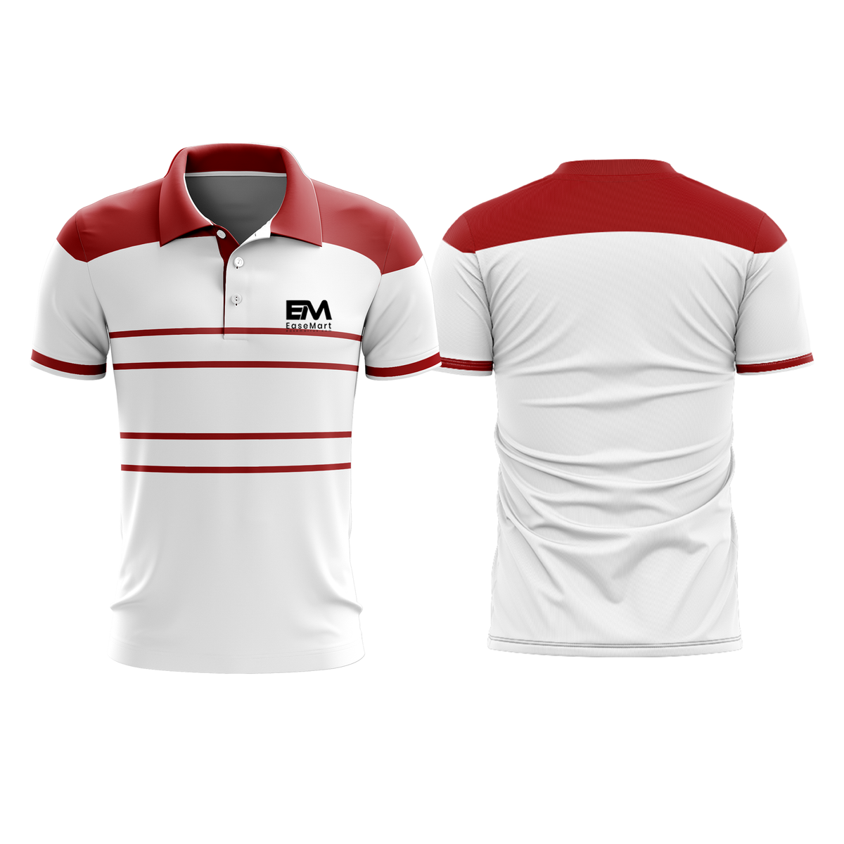 Polo shirt PS-34