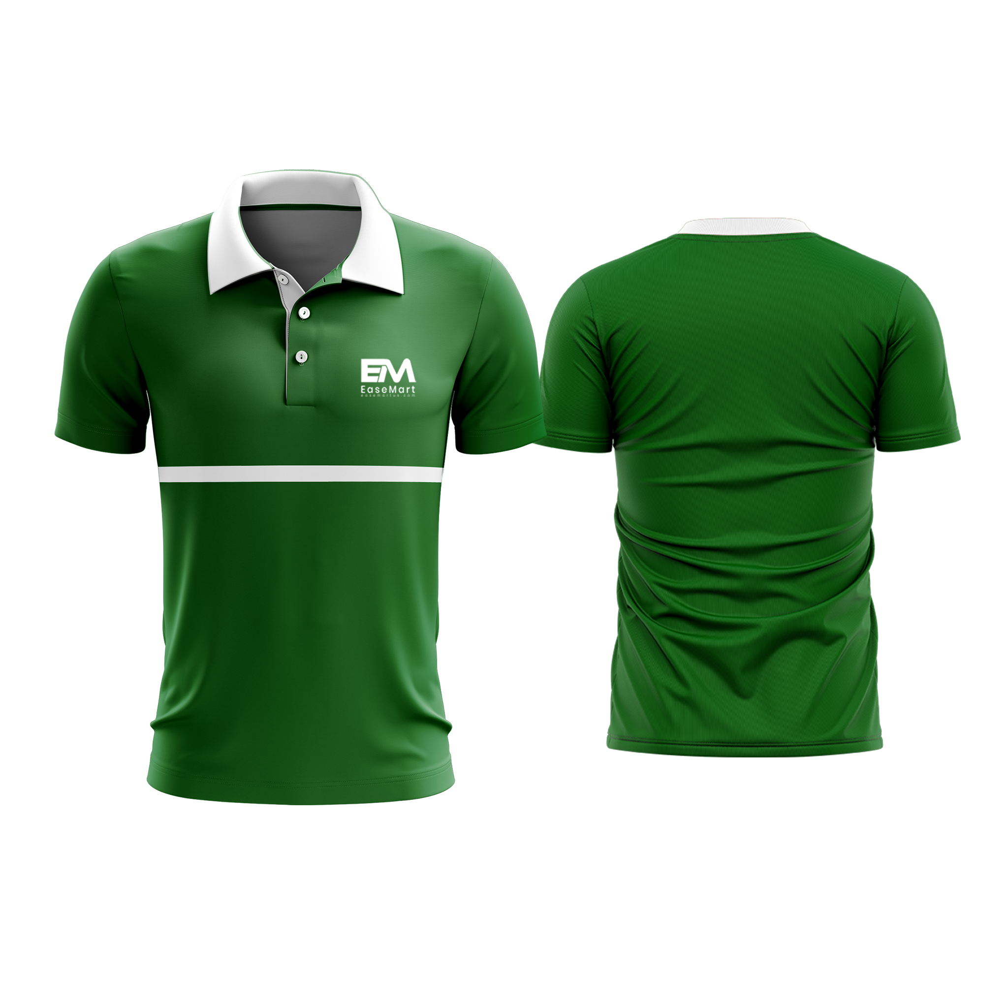 Polo shirt PS-55