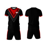 Rugby Uniform RU-12